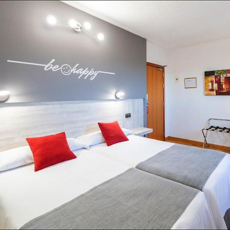Hotel Mozarbez Salamanca מראה חיצוני תמונה