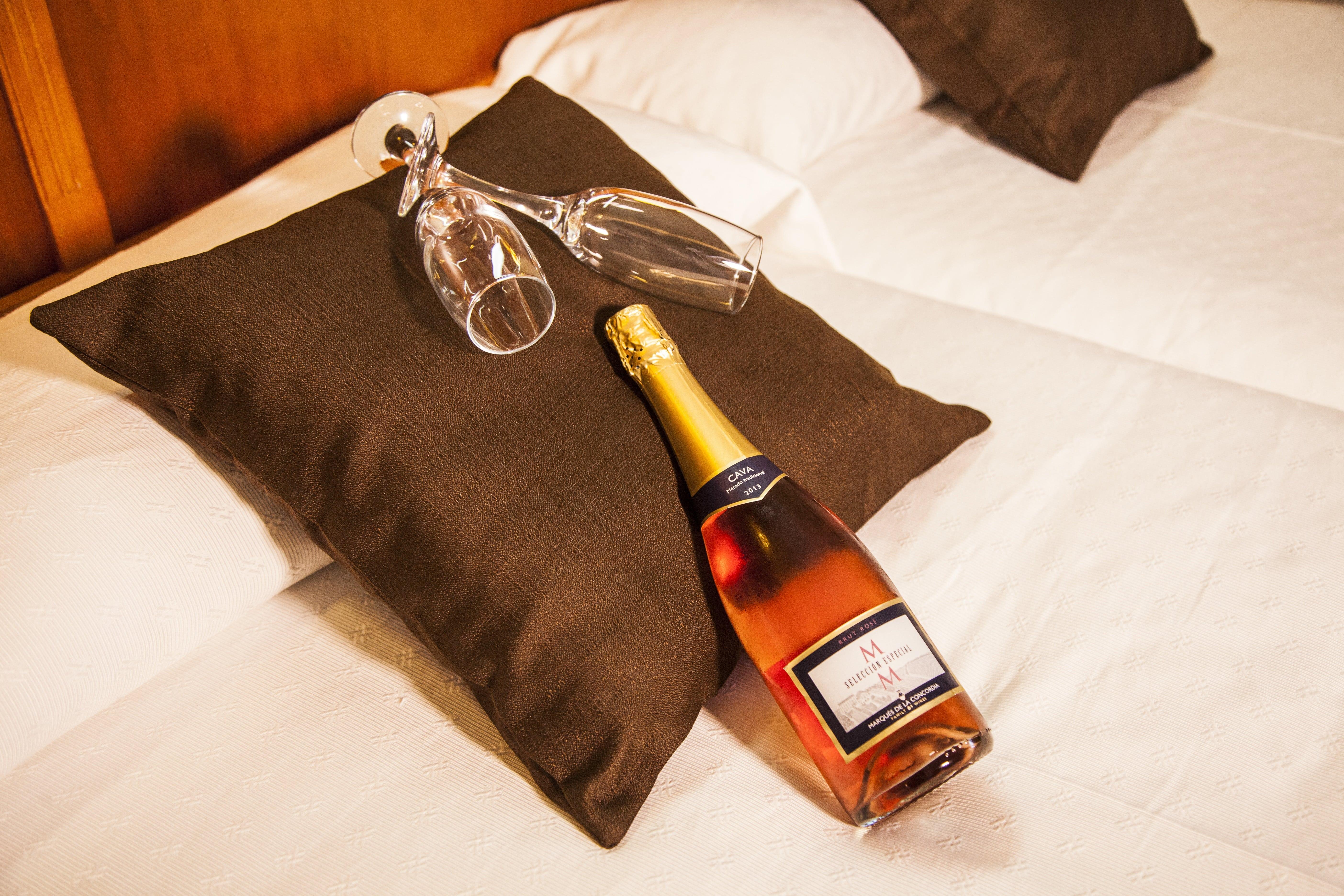 Hotel Mozarbez Salamanca מראה חיצוני תמונה