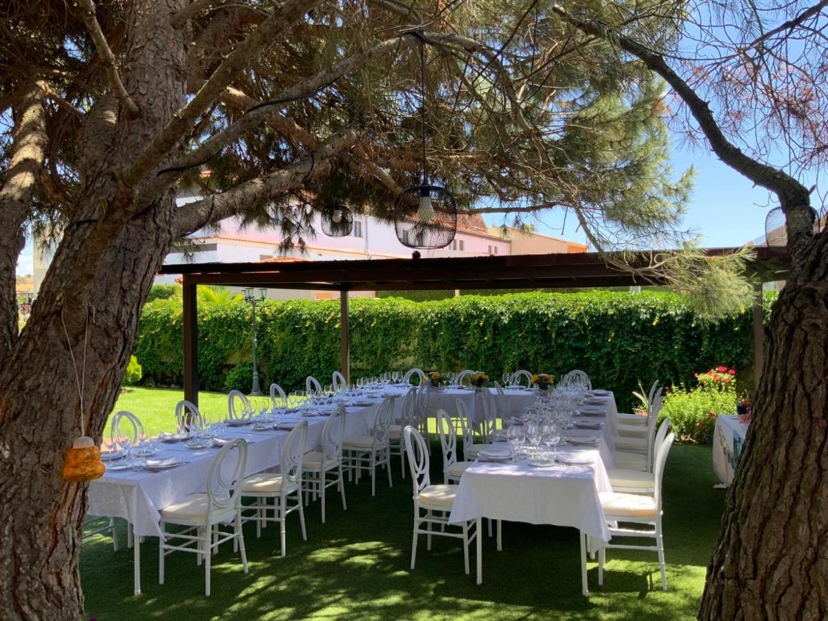 Hotel Mozarbez Salamanca מראה חיצוני תמונה