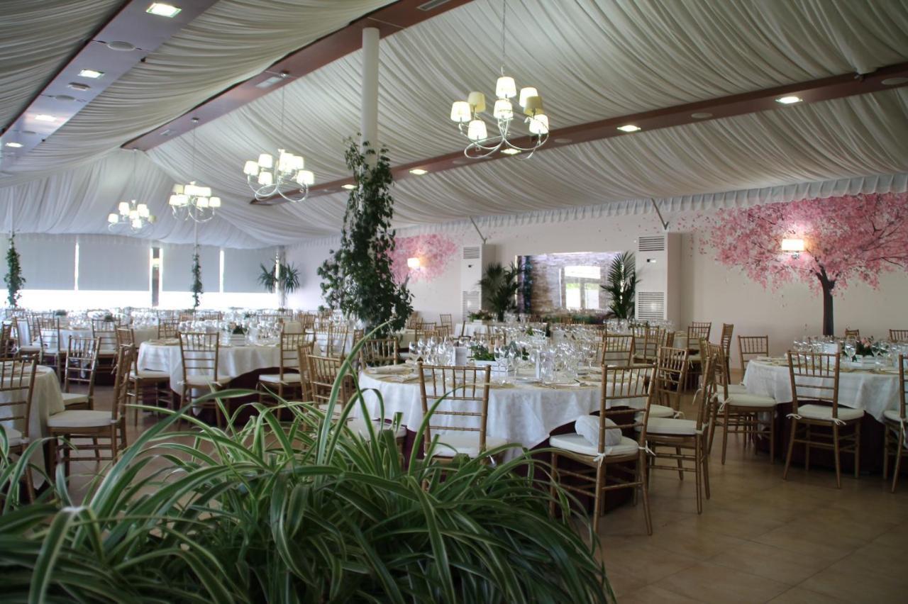 Hotel Mozarbez Salamanca מראה חיצוני תמונה