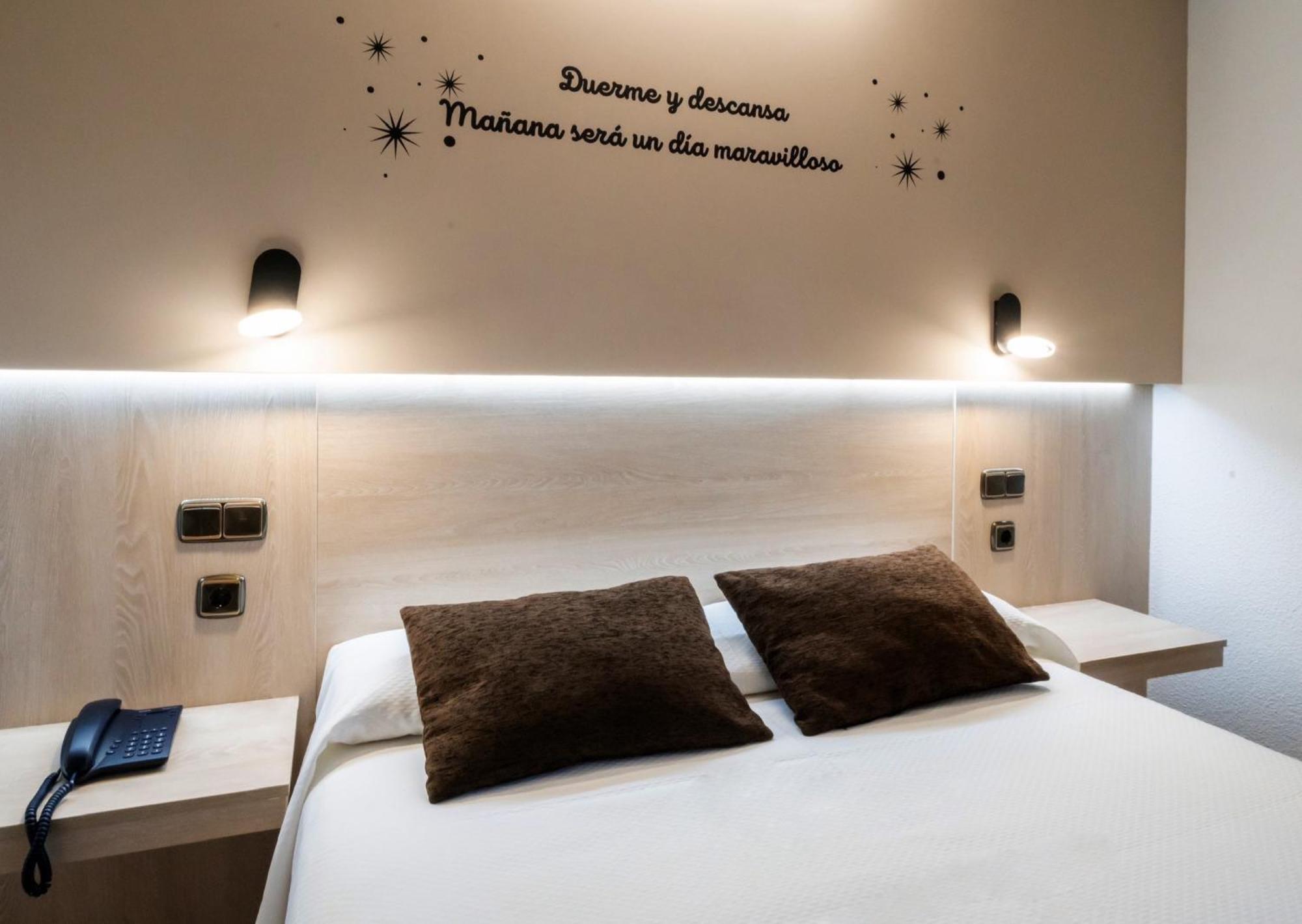 Hotel Mozarbez Salamanca מראה חיצוני תמונה