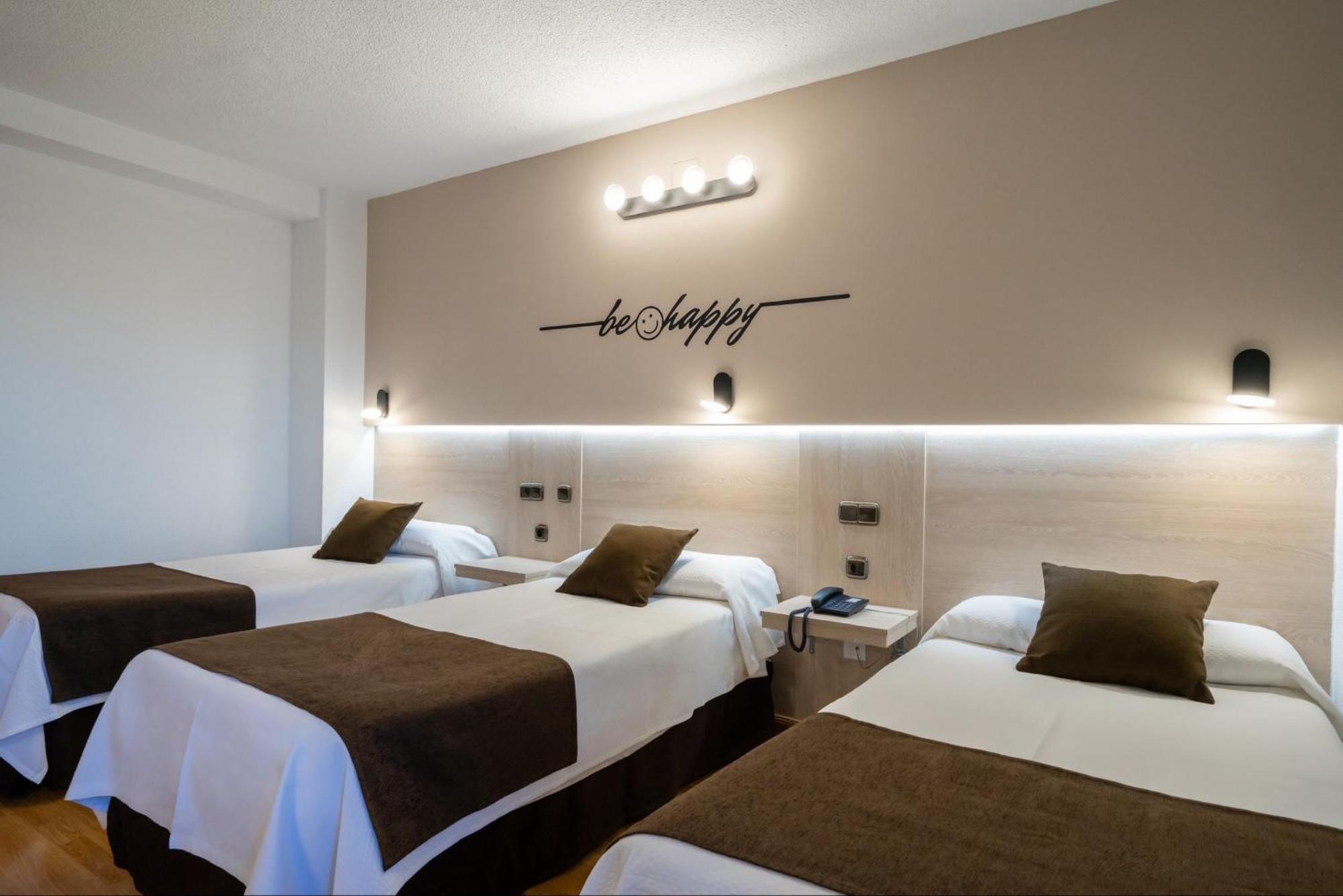Hotel Mozarbez Salamanca מראה חיצוני תמונה