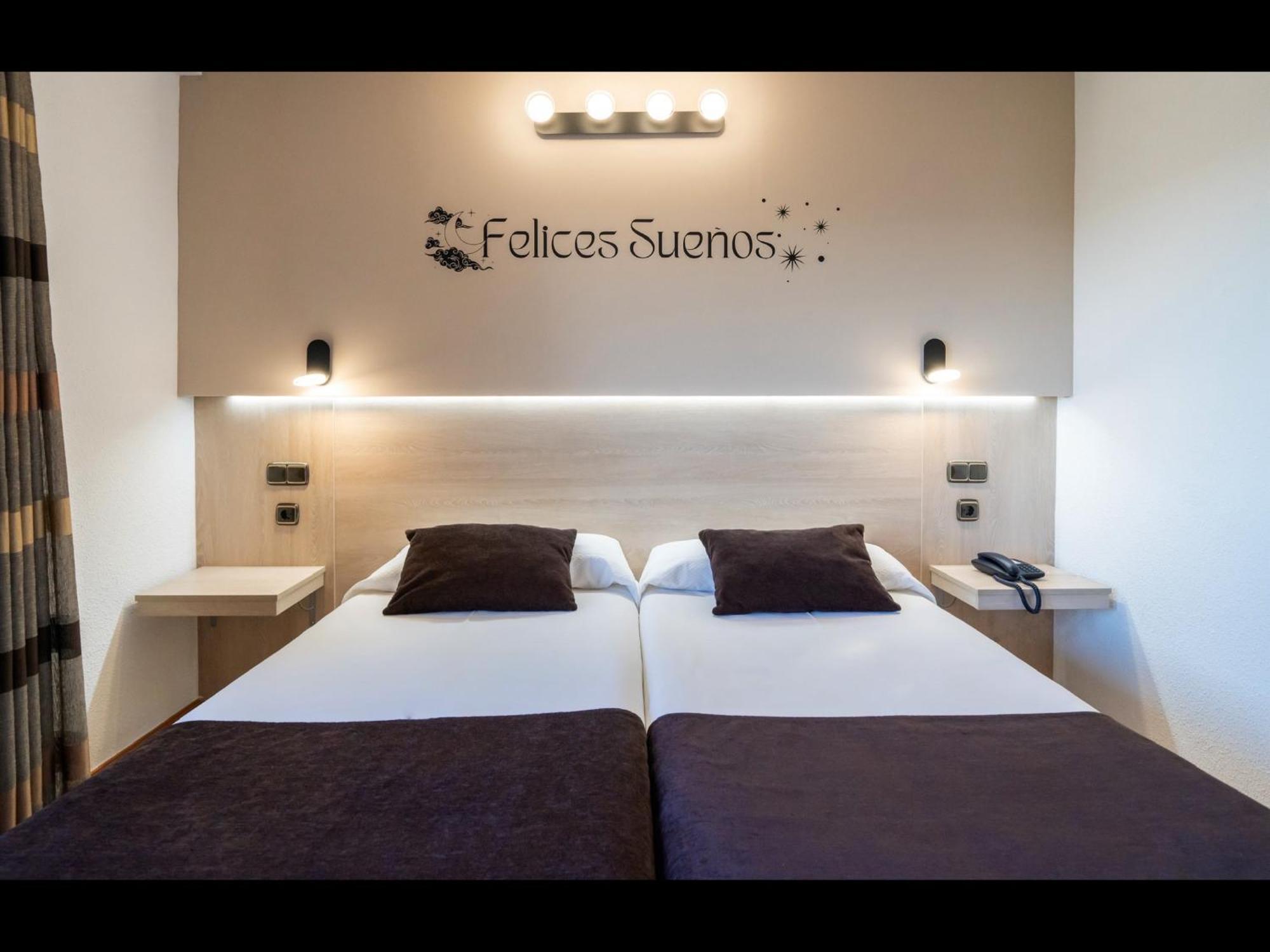 Hotel Mozarbez Salamanca מראה חיצוני תמונה