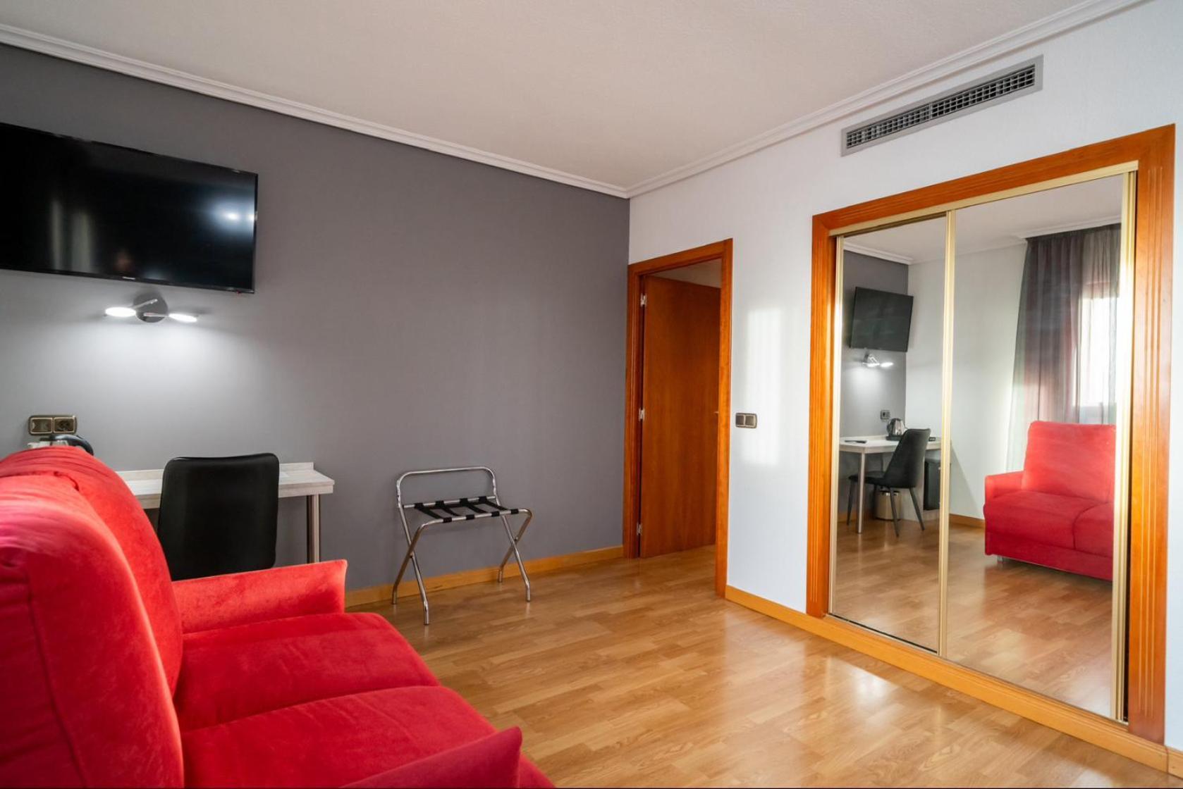 Hotel Mozarbez Salamanca מראה חיצוני תמונה
