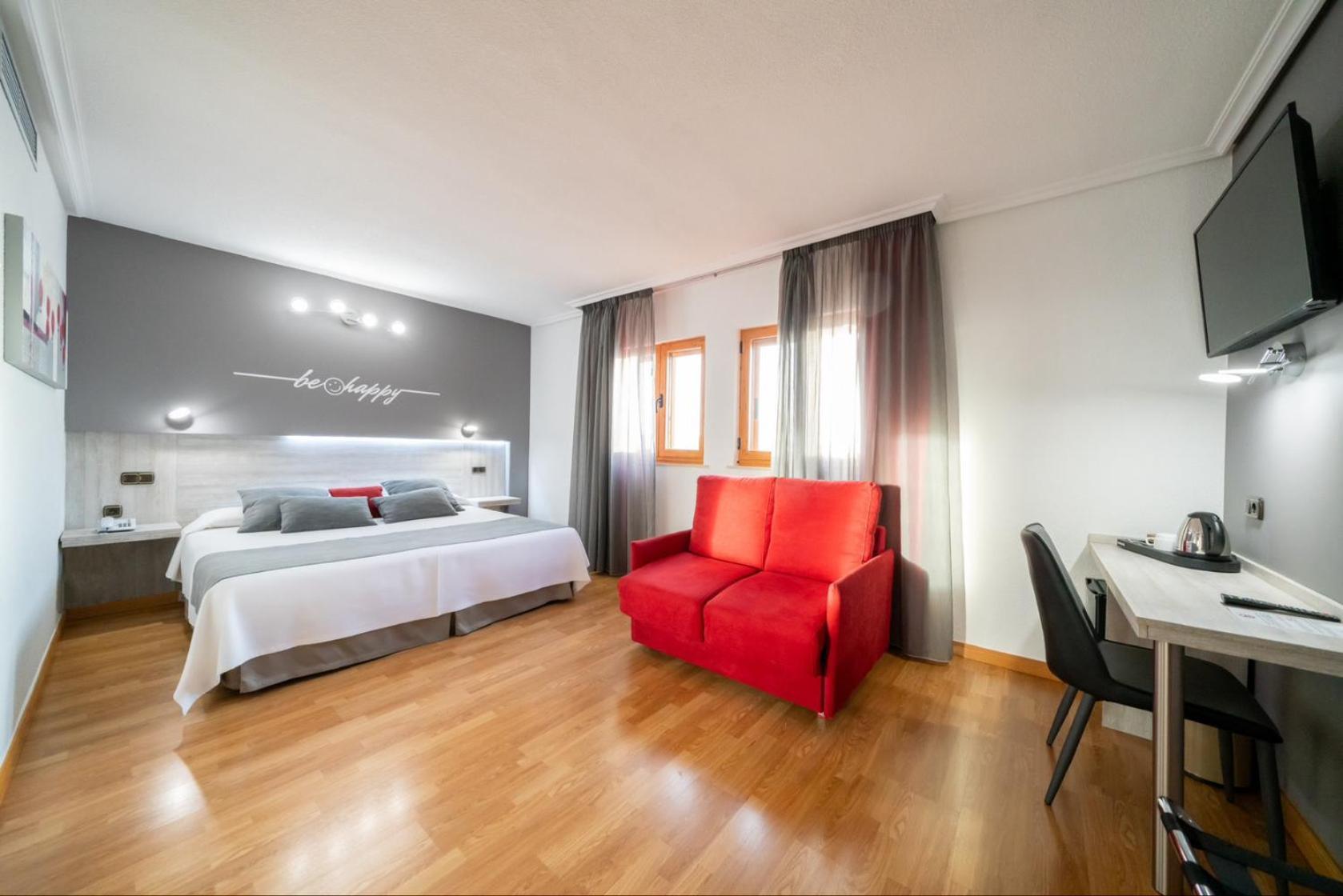 Hotel Mozarbez Salamanca מראה חיצוני תמונה