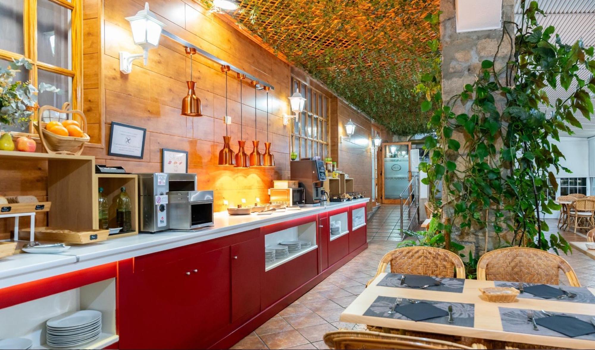 Hotel Mozarbez Salamanca מראה חיצוני תמונה