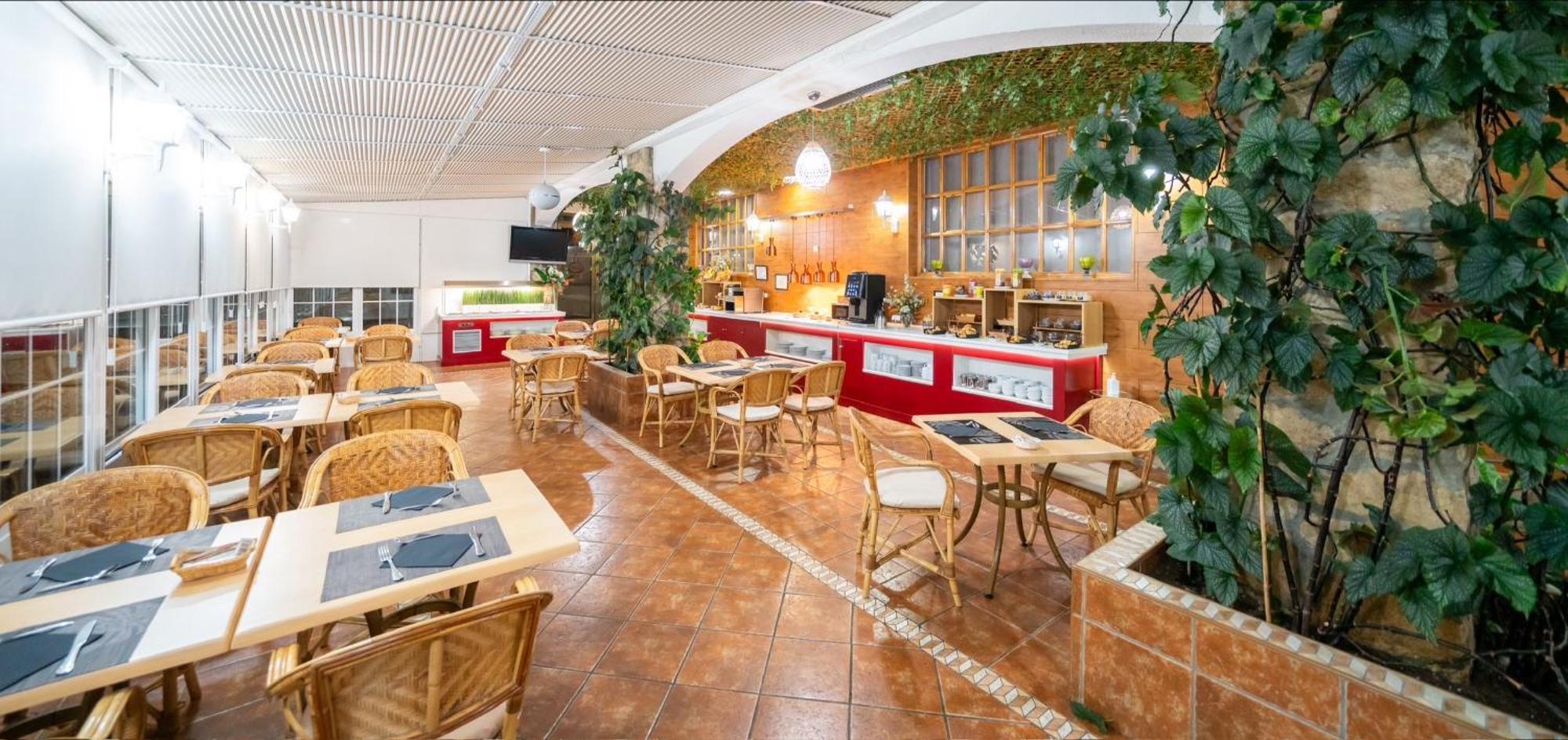 Hotel Mozarbez Salamanca מראה חיצוני תמונה