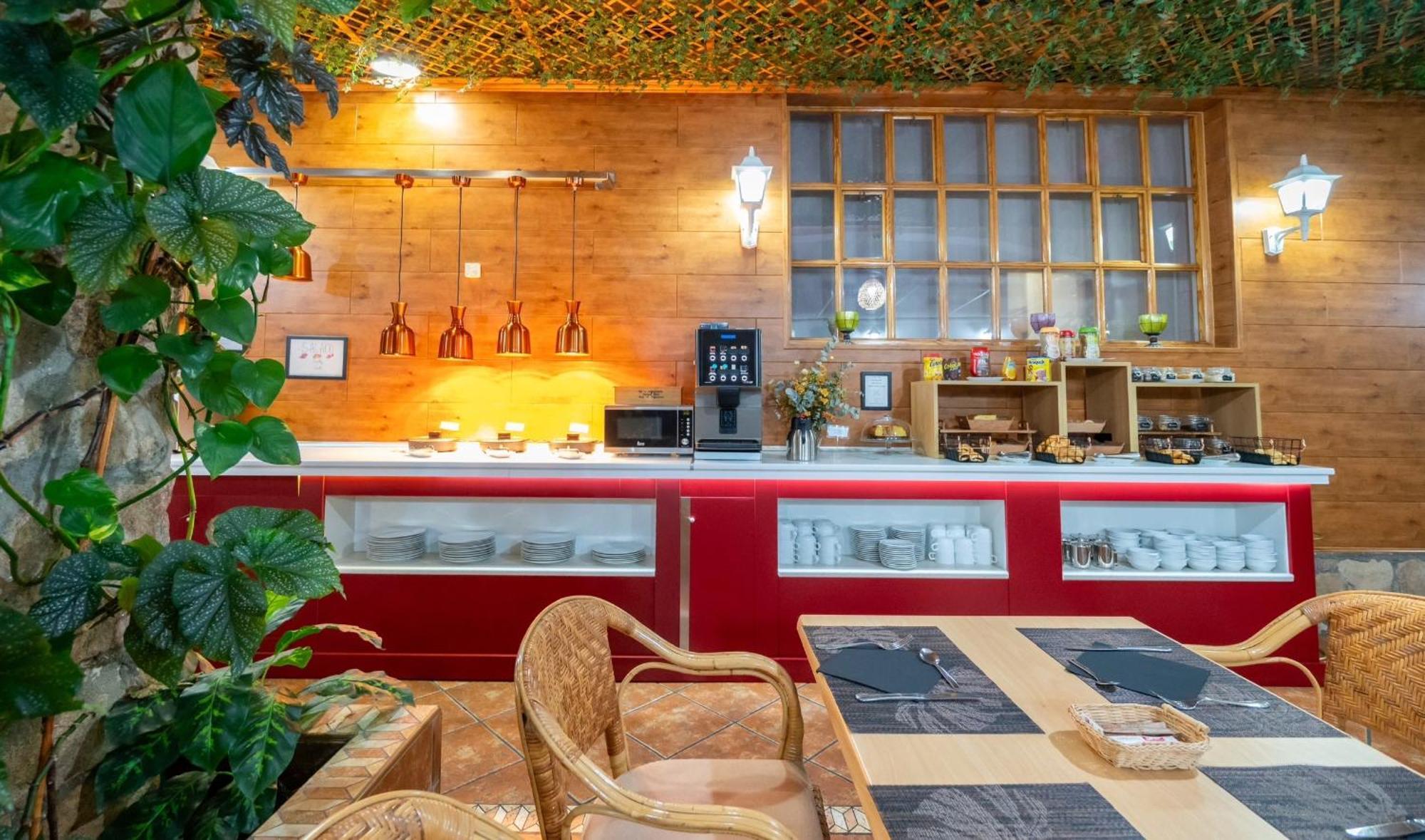 Hotel Mozarbez Salamanca מראה חיצוני תמונה