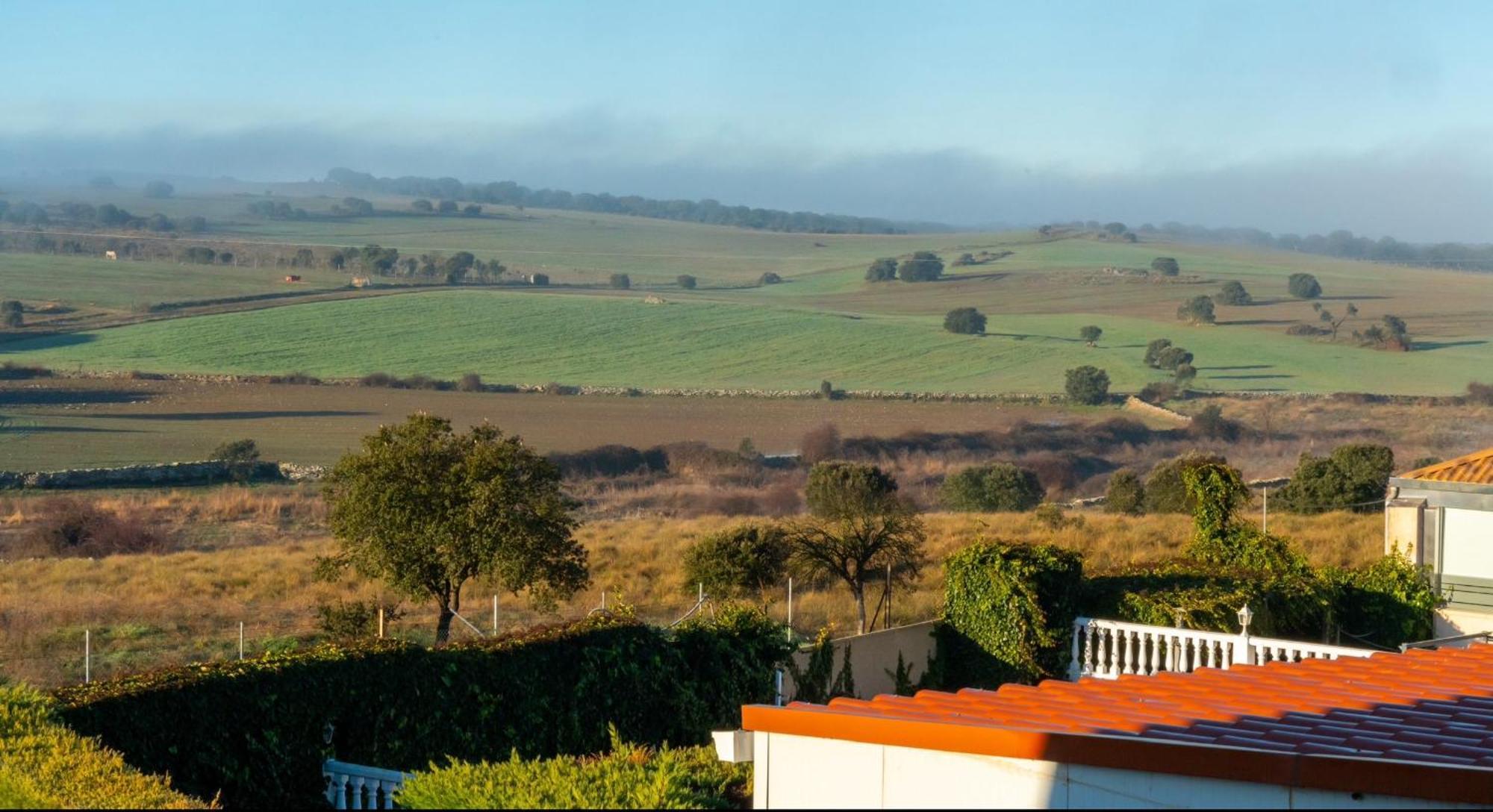 Hotel Mozarbez Salamanca מראה חיצוני תמונה