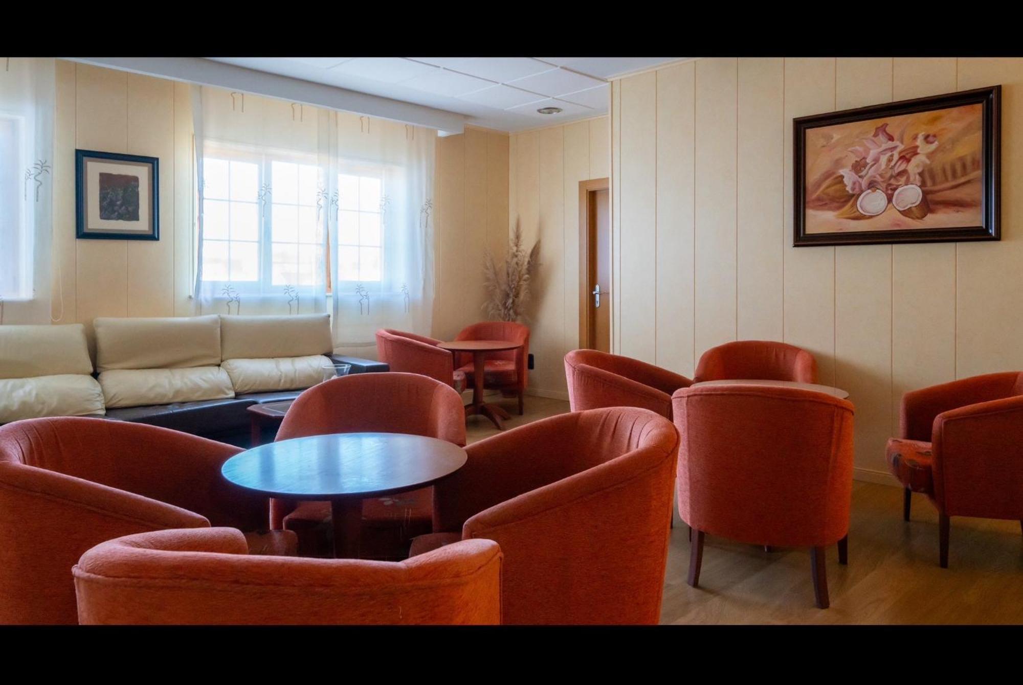 Hotel Mozarbez Salamanca מראה חיצוני תמונה