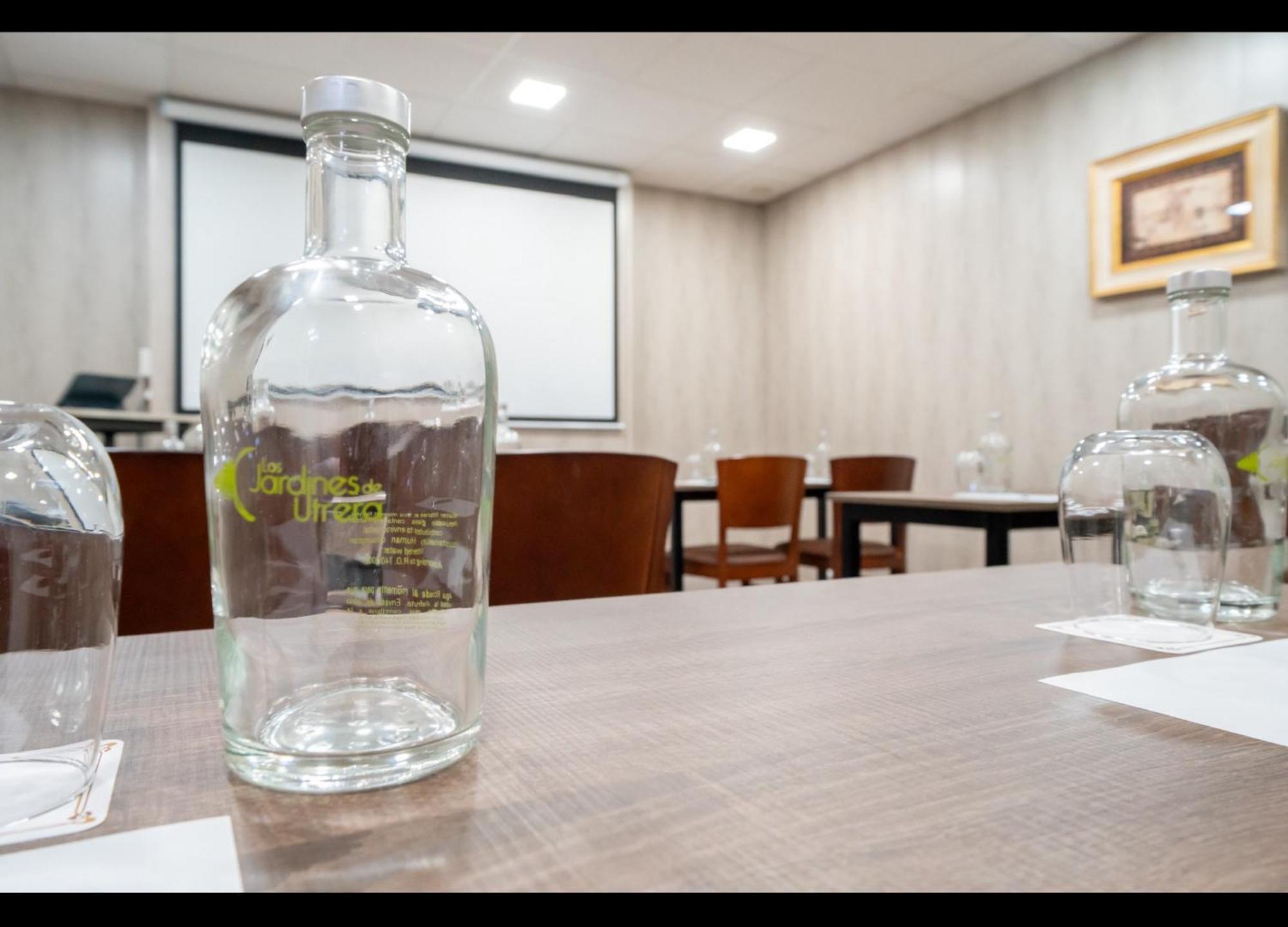 Hotel Mozarbez Salamanca מראה חיצוני תמונה