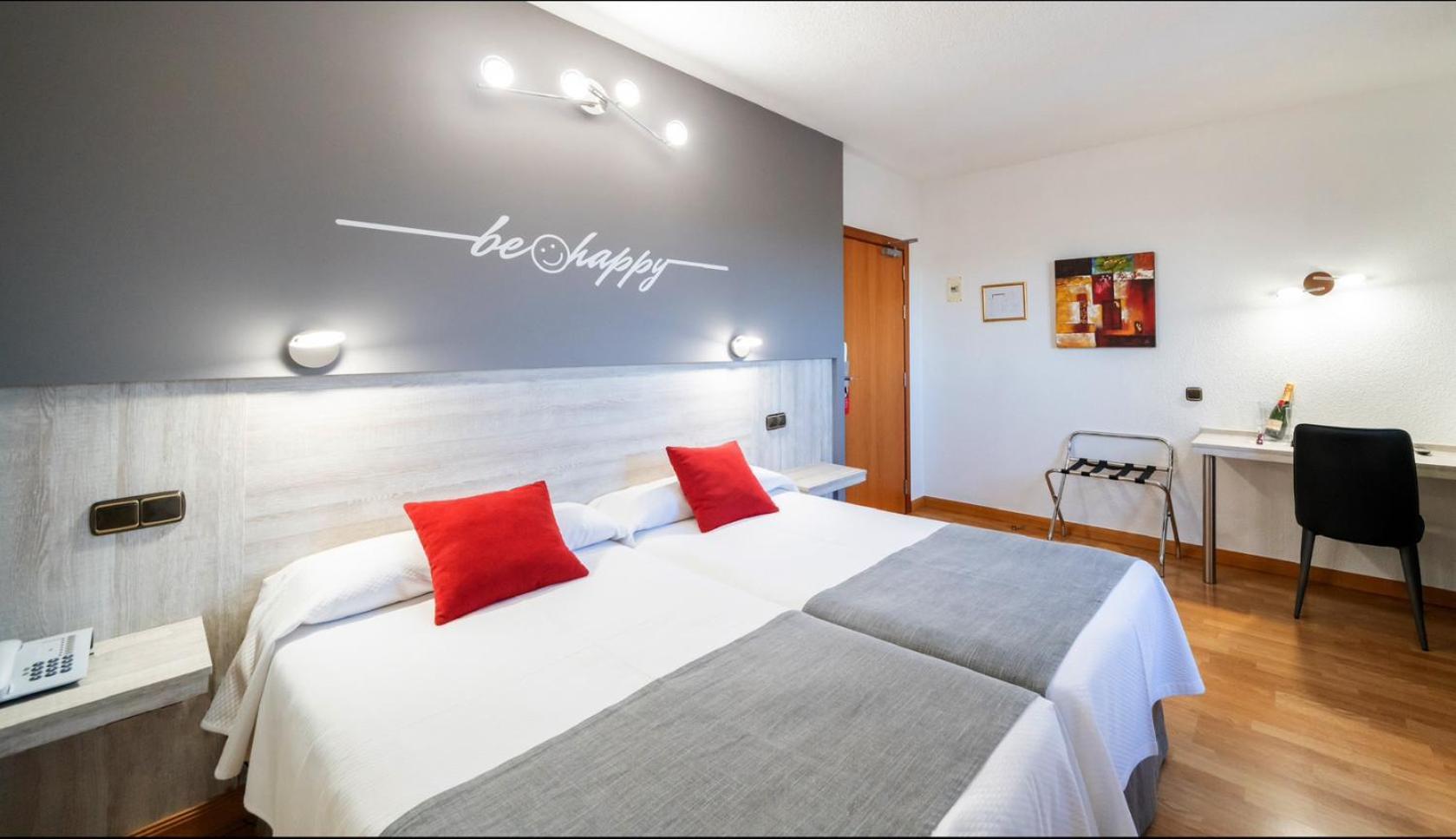 Hotel Mozarbez Salamanca מראה חיצוני תמונה
