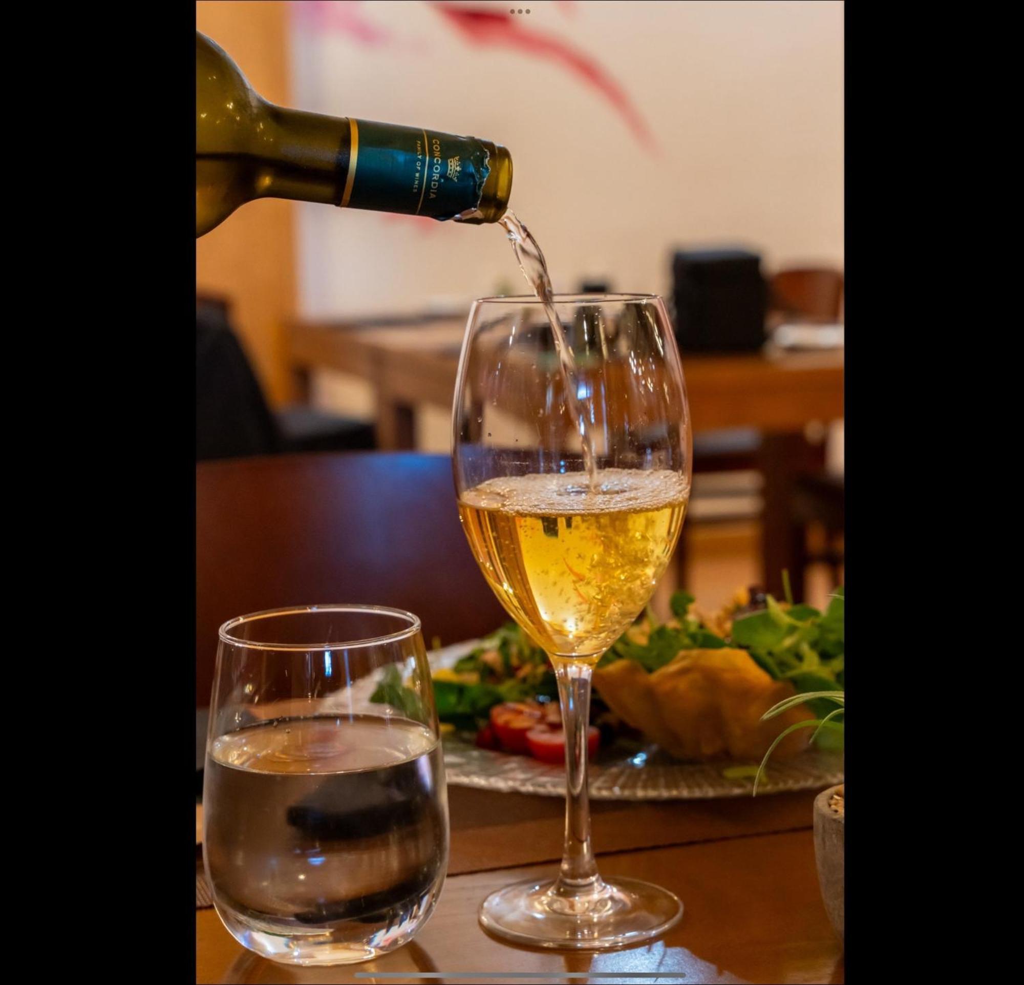 Hotel Mozarbez Salamanca מראה חיצוני תמונה