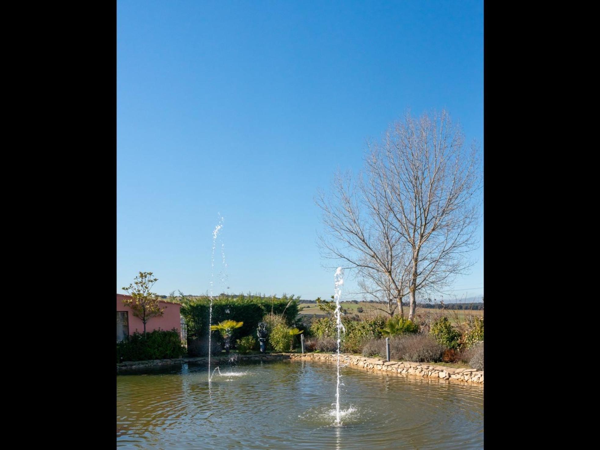 Hotel Mozarbez Salamanca מראה חיצוני תמונה
