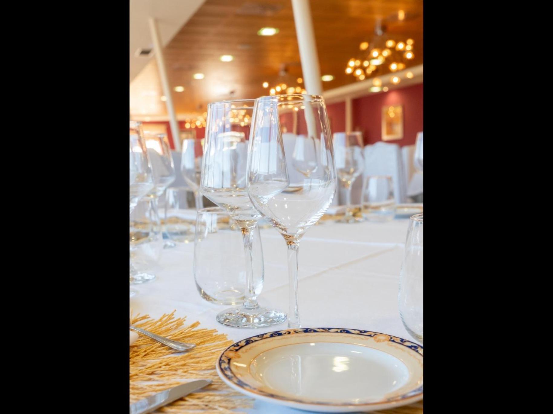 Hotel Mozarbez Salamanca מראה חיצוני תמונה